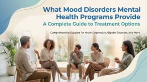 What Mood Disorders Mental Health Programs Provide: A Complete Guide to Treatment Options