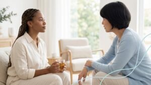 How Therapy Approaches Support Individuals with Gender Identity Concerns