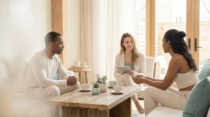 7 Key Strategies for Choosing the Right Anxiety Treatment Intensive Outpatient Program