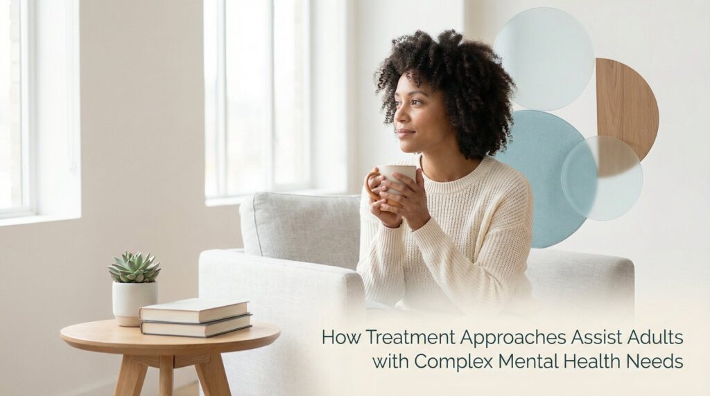 treatment approaches assist adults with complex 1769974859013