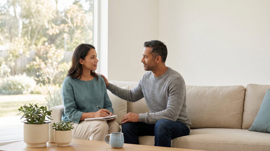 treatment approaches help adults with dissociative 1769974858488