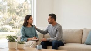 How Treatment Approaches Help Adults with Dissociative Disorders: A Compassionate Guide to Recovery