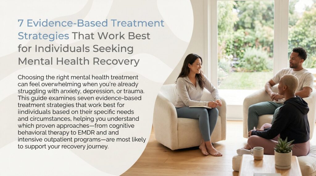 treatment strategies work best for individuals 1769974744873