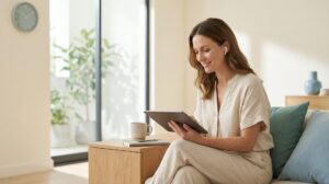 How Comprehensive Mental Health Programs Accommodate Challenging Schedules, Symptoms, and Life Circumstances