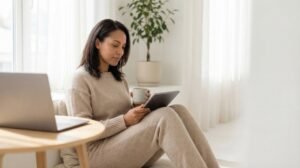 Confidential Online Mental Health Care: What It Actually Means for Your Privacy