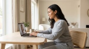 HIPAA-Compliant Telehealth Therapy: What It Actually Means for Your Care
