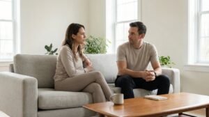 Intensive Outpatient Mental Health Services: What They Are and Who They're