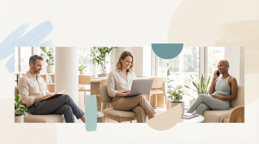 intensive outpatient programs offer weekend and 1769974877871