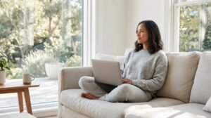 Joint Commission Accredited Virtual Mental Health: What It Means for Your Care