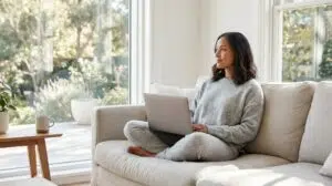 Joint Commission Accredited Virtual Mental Health: What It Means for Your Care