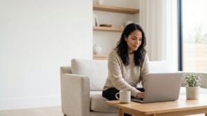How to Find Licensed Mental Health Professionals Online (And Actually Connect With the Right One)
