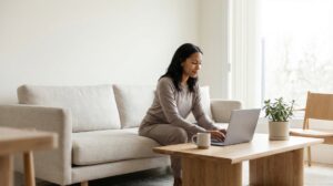 How to Get a Mental Health Referral Online: A Clear Path Forward