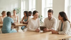 How Partial Hospitalization Programs Offer Integrated Care for Mental Health Recovery