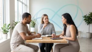 How Recommended Intensive Outpatient Programs Treat Complex Mental Health Conditions