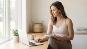 South Carolina Virtual IOP: 6 Ways to Get the Most From Your Treatment