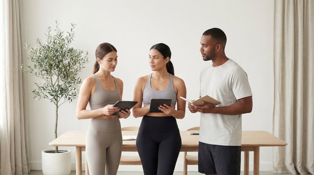 thrive mental health 1772701503713