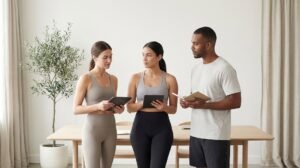 Thrive Mental Health: A Different Approach to Intensive Outpatient Care