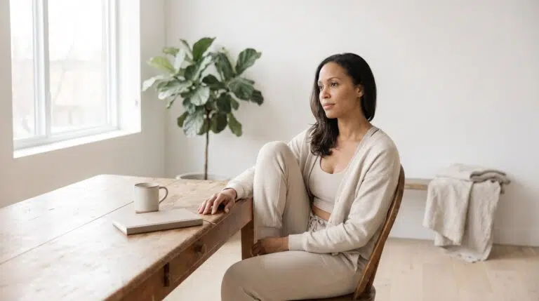 How to Recognize When Anxiety Is Interfering With Daily Life—And What to Do Next