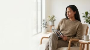 Evidence-Based Virtual IOP: What It Actually Means for Your Treatment
