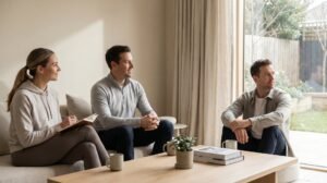 Finding the Right Intensive Therapy Program as an Adult: What Actually Matters