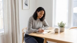 How to Build a Mental Health Relapse Prevention Plan