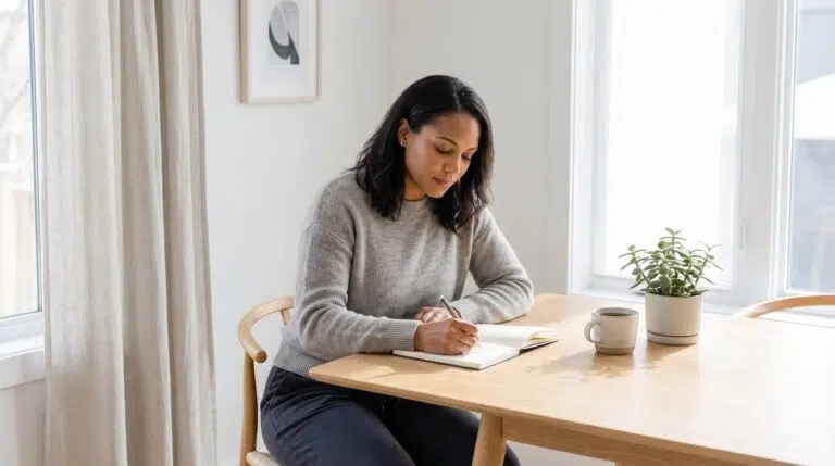 How to Build a Mental Health Relapse Prevention Plan