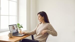 7 Ways to Get More from Online Psychotherapy