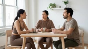 Step-Down Care After Inpatient Treatment: What Comes Next and Why It Matters