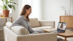 Telehealth Mental Health Services: What They Are and How They Actually Work