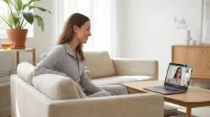 Telehealth Mental Health Services: What They Are and How They Actually Work