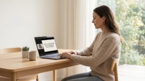 Virtual CBT Therapy: How It Works and What to Expect