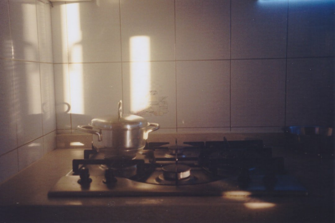 Analogica - Olympus Stylus.