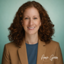 Anna Green, LMHC, LPC