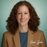 Anna Green, LMHC, LPC