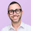 Nate Raine, CEO of Thrive