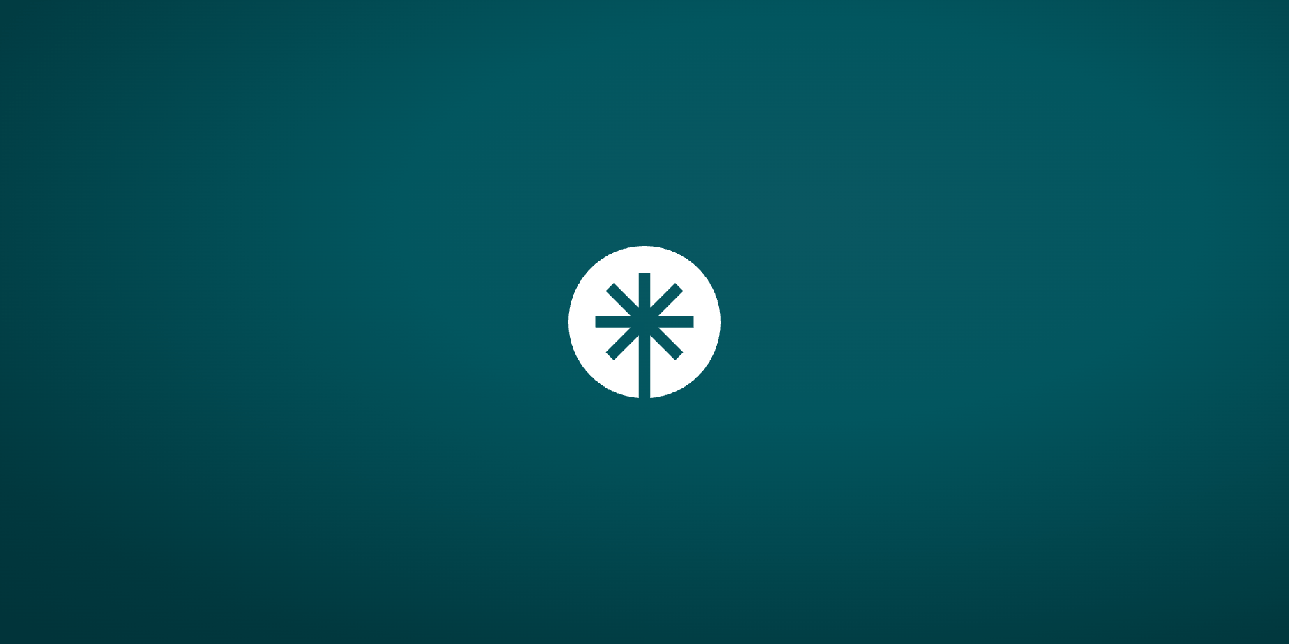 The new Thrive mark
