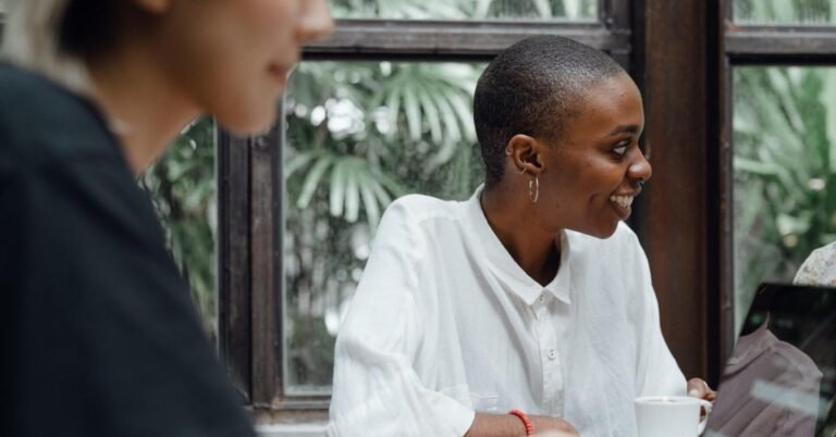 Affirming virtual mental health program for LGBTQ+ adults at Thrive