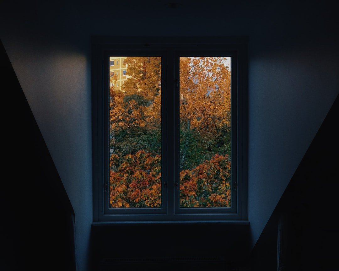 Fall.