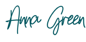 Anna Green signature