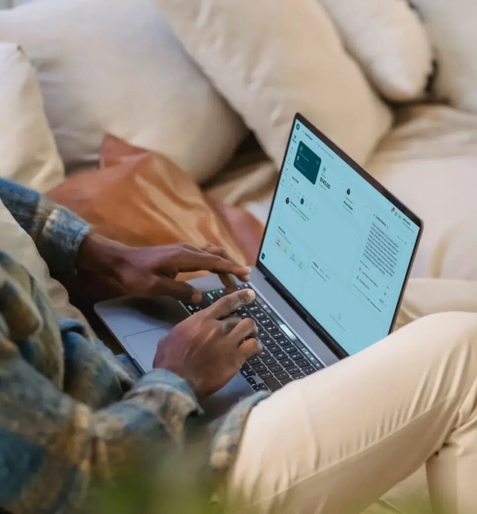 yourcare plan laptop