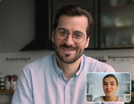 yourcare session call