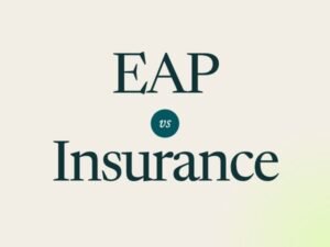EAP vs Health Insurance for Therapy: Which Should You Use?