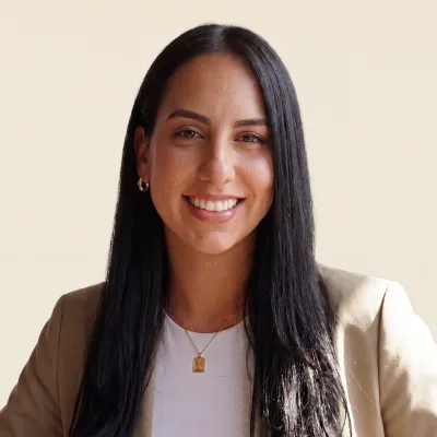 Rebeca Da Silva De Goes, RMHCI