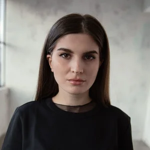A member of a Thrive therapy group